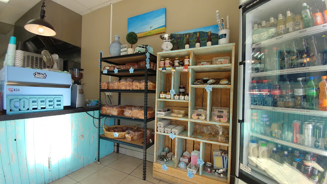 Rustic Bakery Cafe - Hospitality and gastronomy