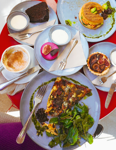 The Figgery Cafe & Shop - Havelock North