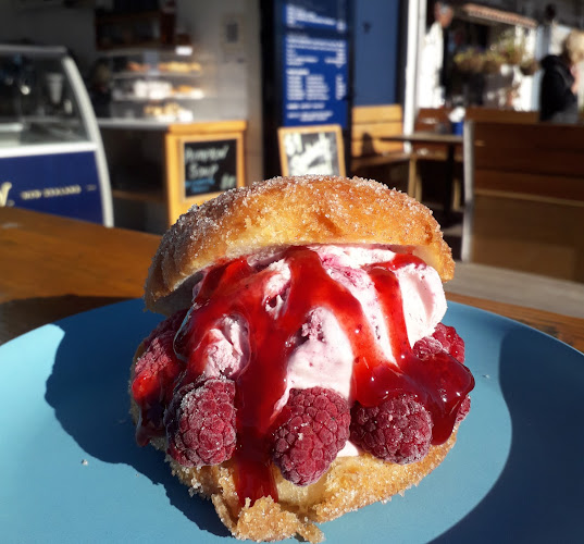 Comentarii opinii despre Hamish's Mapua