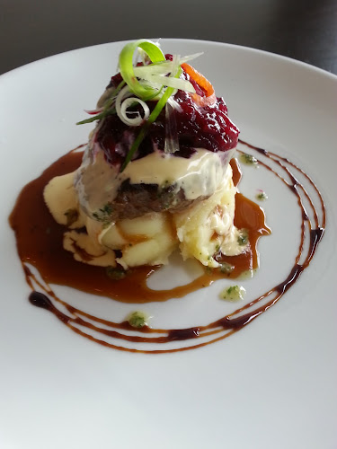 Opinii despre Bistro at the Terminus în Dunedin - Hospitality and gastronomy