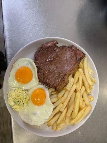 Comentarii opinii despre SK LUNCH BAR AND TAkEAWAY