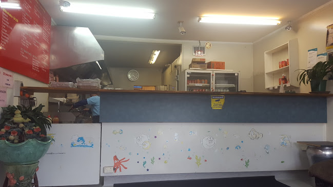 Comments and reviews of Ming Takeaways