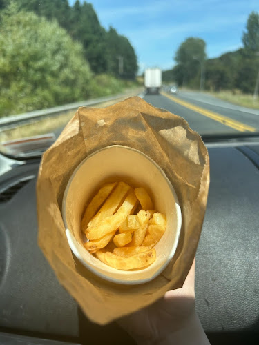 NT Cafe and bakery - Hospitality and gastronomy