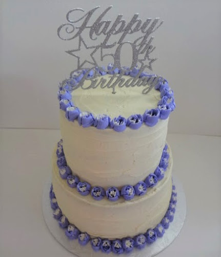 Cake & Bake Kiwi - Hospitality and gastronomy