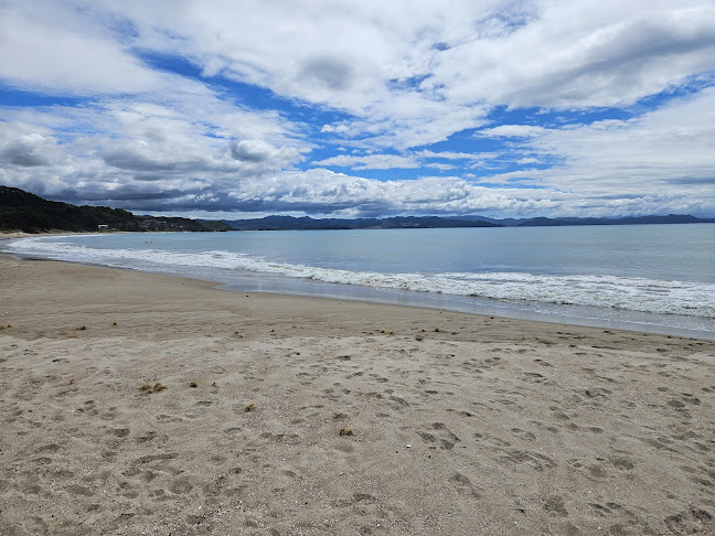 Lukes Kitchen - Kūaotunu