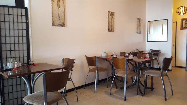 Hoon Hay Thai Restaurant - Hospitality and gastronomy