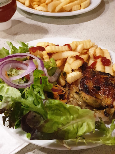 Denny's Wairu Park - Hospitality and gastronomy