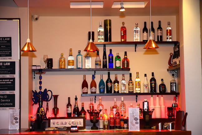 Comentarii opinii despre Town Grill