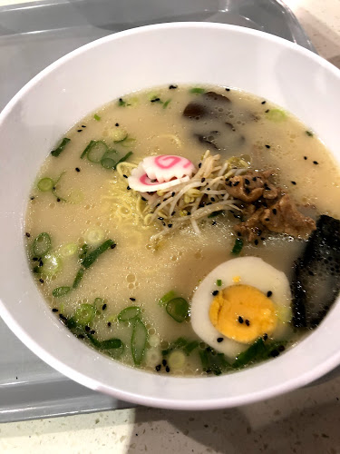 Katsubi - Hospitality and gastronomy