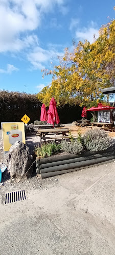 Greenwood Park Dairy - Richmond