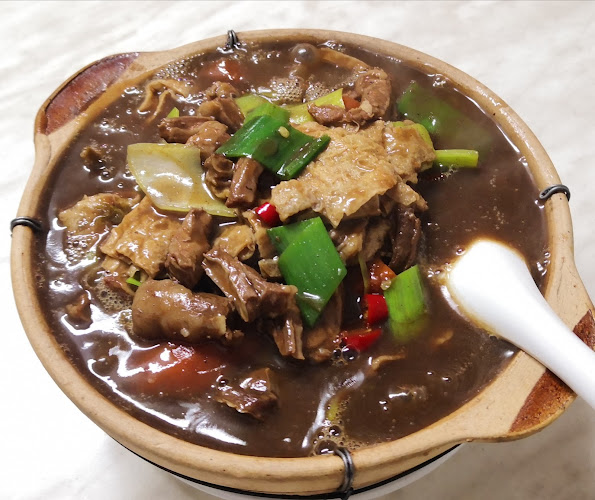 Noodle Canteen Phone number