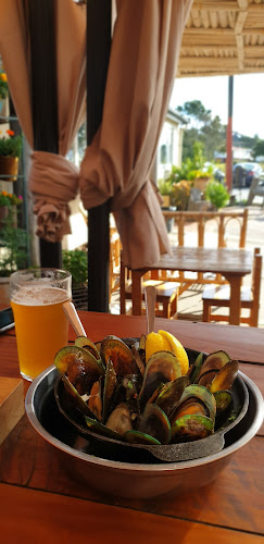 Lukes Kitchen - Kūaotunu