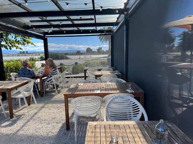 Opinii despre Brick Eatery în Nelson - Hospitality and gastronomy