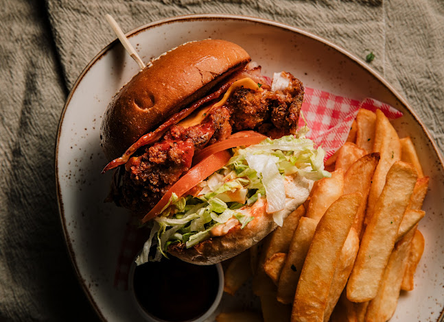 Opinii despre Doolan Brothers Newmarket în Auckland - Hospitality and gastronomy