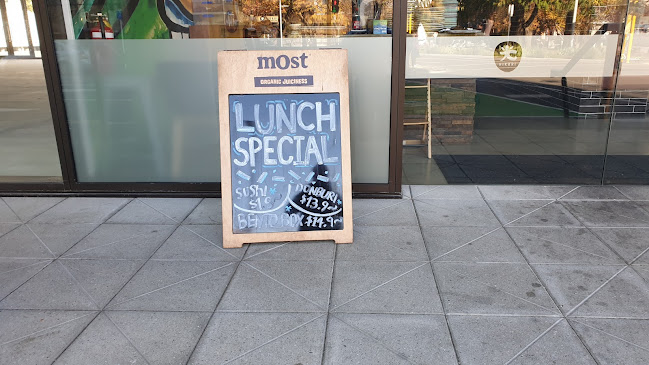 Hikari Sushi Bar - Awly Building