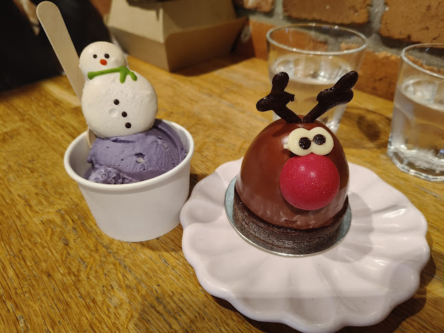 Miann Ponsonby - Hospitality and gastronomy