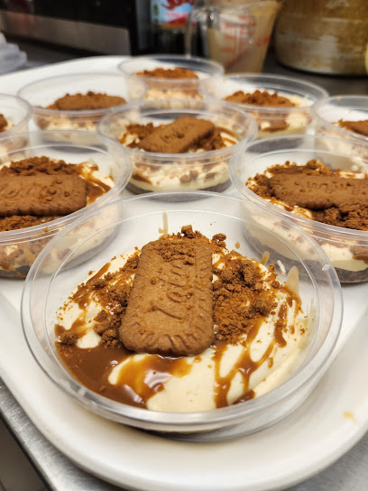 Charms Roast & Salad Bar