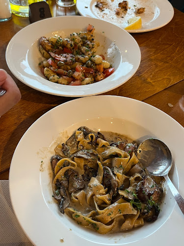 Ristorante Pizzeria Paradiso - Hospitality and gastronomy