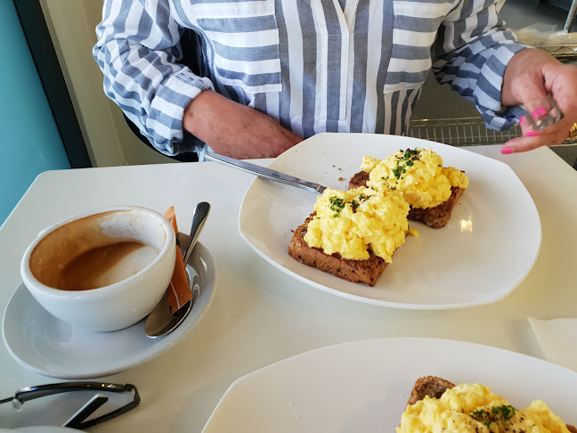 Paneton Bakery - Auckland