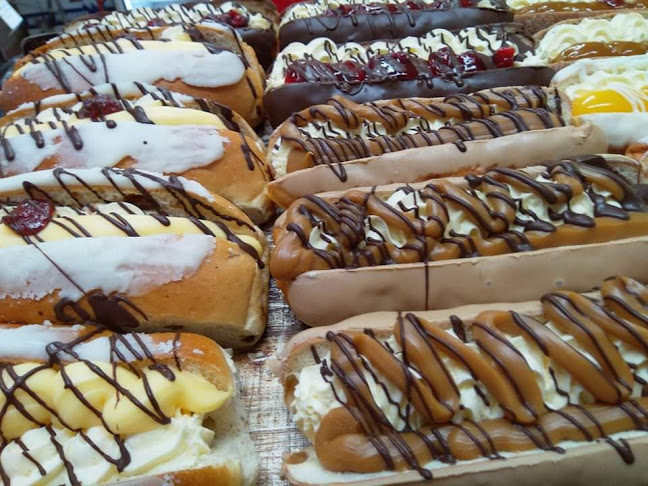 Comentarii opinii despre Savages Bakery