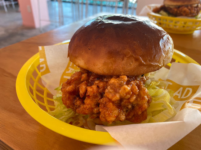 Asian Diner - Hastings