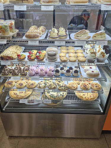 The Bakery at Wakefield - Hospitality and gastronomy