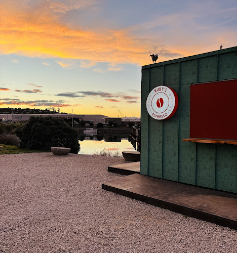 Ruby’s Espresso - Nelson