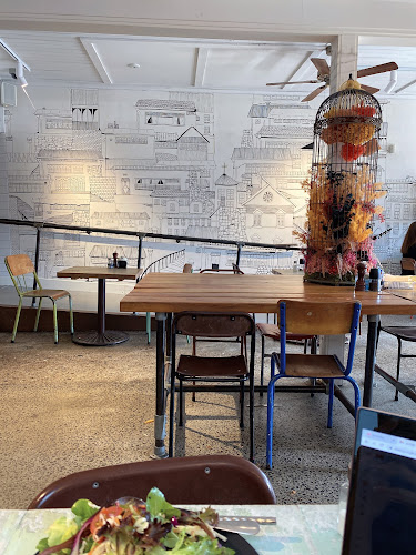 Little King Café - Hospitality and gastronomy