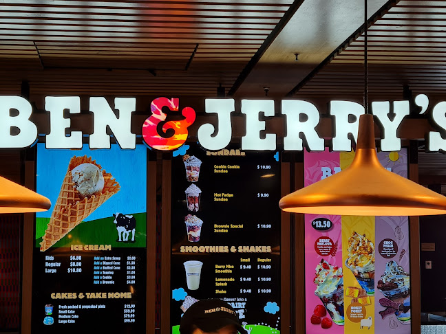 21 Queen Street, Auckland Central, Auckland 1010, New Zealand