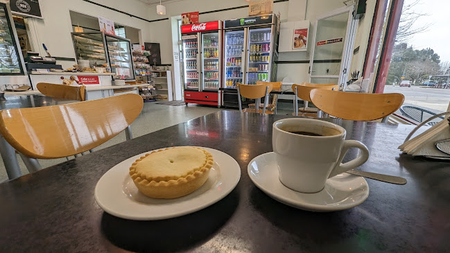 Highway 57 Bakery & Cafe - Hospitality and gastronomy