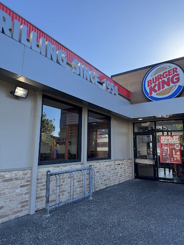 Burger King Rotorua - Hospitality and gastronomy