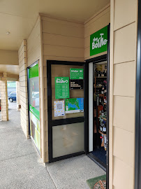 Thirsty Liquor Parua Bay - Hospitality and gastronomy