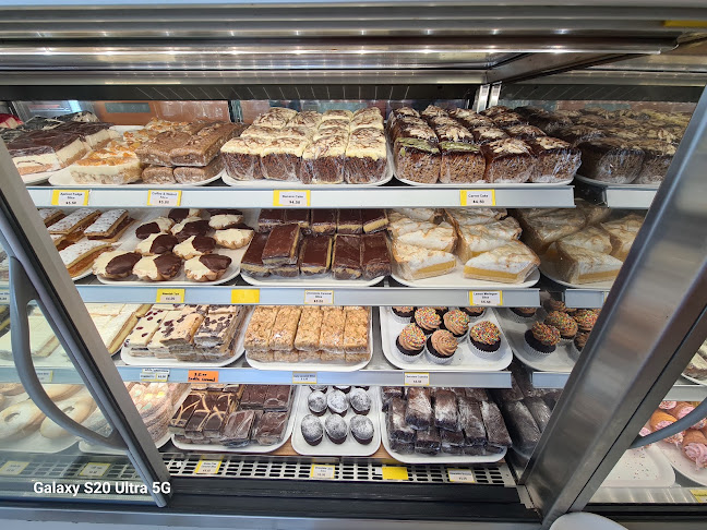 Angkor Wat Kiwi bakery & cafe - Hospitality and gastronomy