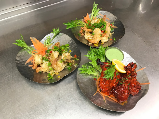 Indian Delights Restaurant & Bar - Hospitality and gastronomy