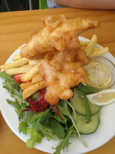 Comentarii opinii despre Blossoms Cafe