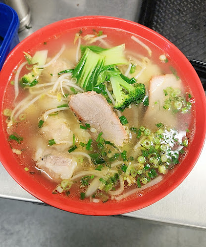 Comentarii opinii despre Nami Restaurant