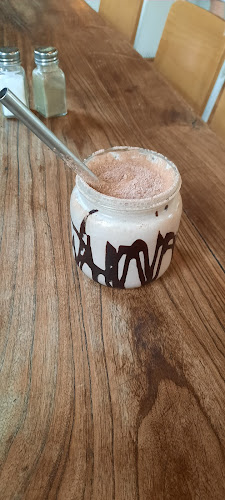 Comentarii opinii despre The Courthouse Cafe