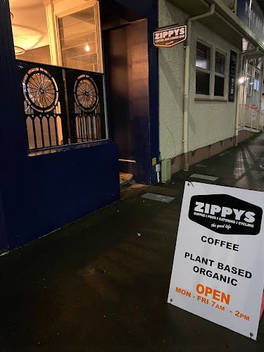 Zippys Coffee and Lunchbar