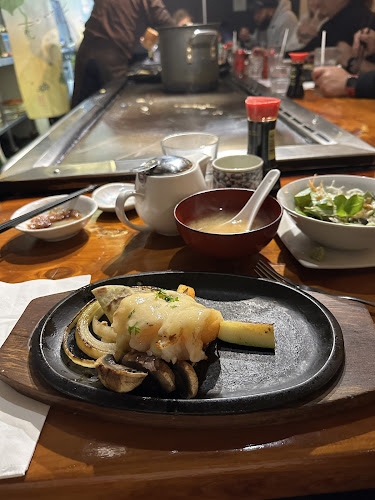 HEIZO Teppanyaki Japanese Restaurant - Hospitality and gastronomy