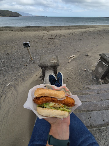 Comentarii opinii despre Seaview Takeaways