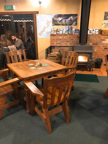 13 Owen Street, Corner of Owen St & State Highway 6, Punakaiki 7873, New Zealand