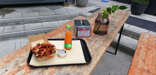 Comentarii opinii despre Lord of the Fries - Queenstown