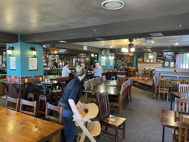 The Rivers Restaurant and Bar - Hospitality and gastronomy