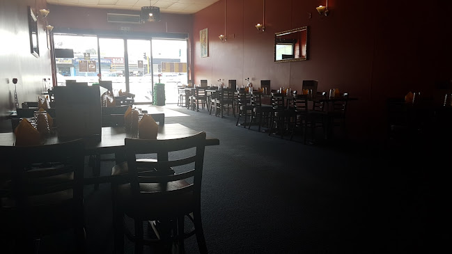 Curry Durbar Indian Restaurant & Bar - Hamilton