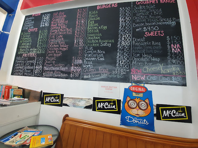 19 Tawhiti Road, Hāwera 4610, New Zealand