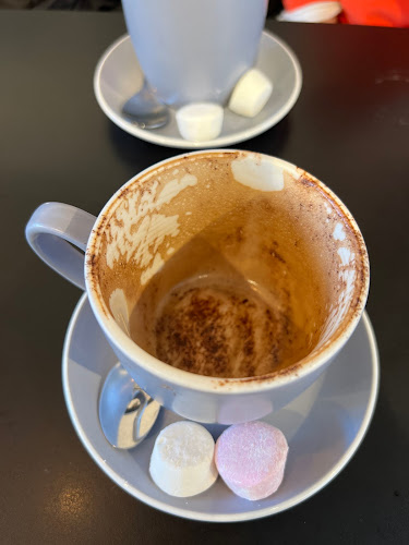 The Coffee Club Northlands - Hospitality and gastronomy