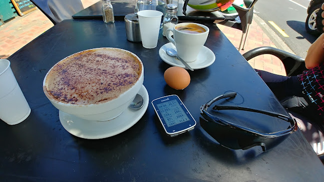 Comentarii opinii despre The Hardware Cafe