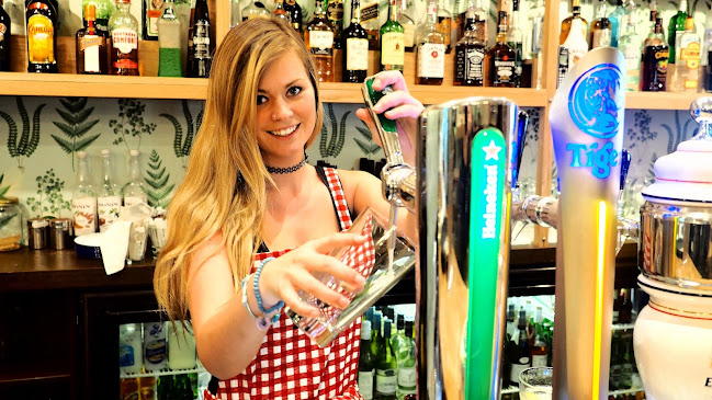 Comentarii opinii despre Post Office Public House