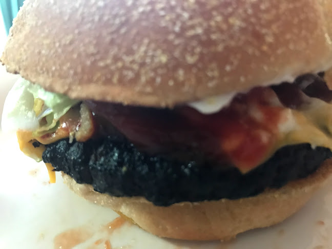 Burger King Blenheim - Blenheim