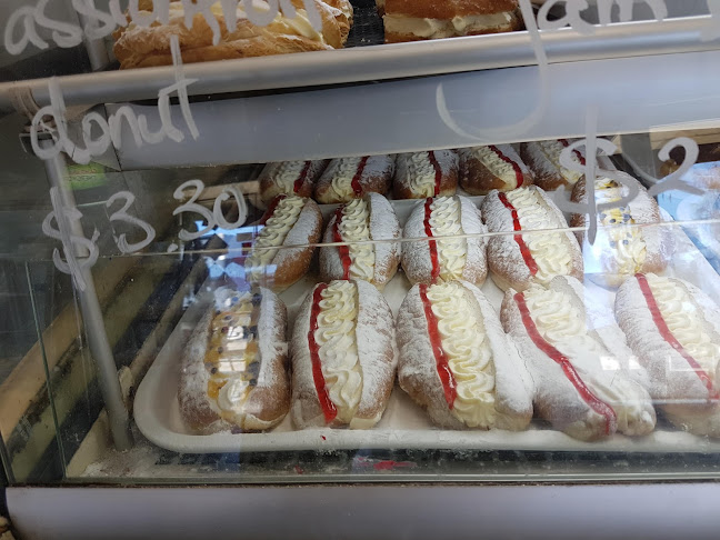 Opinii despre Viands Brothers Bakery în Kihikihi - Hospitality and gastronomy